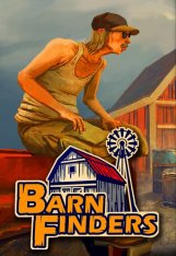 Barn Finders (2020) Barn Finders (2020)